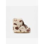 Kadın Bot (Kar) 80D1409690-MM04 Moon Boot Icon Low Curly Cow (36-41)