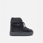 Kadın Bot (Kar) 80D2450080 Moon Boot Ltrack Low Nylon WP