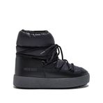 KADIN Bot (Kar) 80D2450080-N001 Moon Boot Ltrack Low Nylon WP Black