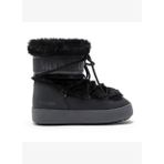 Kadın Bot (Kar) 80D2450130 Moon Boot Ltrack Faux Fur WP