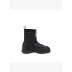 Kadın Bot (Kar) 80D2480010-N001 Moon Boot LUNA Zip Boot Black