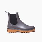 KADIN Bot (Yağmur ) Cali Toni Pons Bottines de pluie pour femme Grey (Gris)