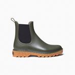 KADIN Bot (Yağmur ) Cali Toni Pons Rain Ankle boot in Khaki (Caqui)