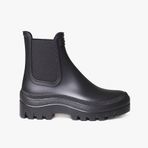 KADIN Bot (Yağmur ) Carter Toni Pons Ankle Boot Water Black ( Negre)