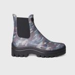 Kadın Bot (Yağmur ) Cassie Toni Pons Ankle Boot Water Camu