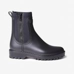 KADIN Bot (Yağmur ) Clais Toni Pons Ankle Boot Water Black ( Negre)