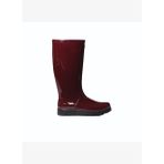 Kadın Bot (Yağmur ) CLERMONT Toni Pons RAIN BOOTS IN GLOSSY RUBBER