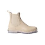 Kadın Bot (Yağmur ) Coney Toni Pons Ankle Boot Water Beıge