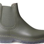 Kadın Bot (Yağmur ) Coney Toni Pons Ankle Boot Water Khakı (caqui)