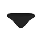 Kadın Brazilian Siyah Bikini Altı