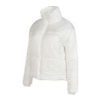 Kadın Ceket Nb Lifestyle Women Jacket WNJ3231-WT - Beyaz
