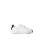 Kadın Chunky Cupsole Laceup Sneaker