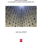 Kadın Cinayetlerinin İşyeri Şiddeti Açısından Değerlendirilmesi - Aytül Ayşe Cengiz
