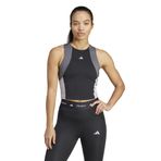 Kadın Crop Top Tişört - Adidas
