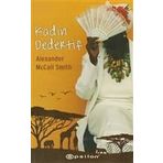 KADIN DEDEKTIF - ALEXANDER MCCALL SMITH