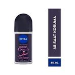 Kadın Deodorant Pearl&beauty Fine Fragrance,48 Saat Anti-Perspirant Koruma 50M - Option-1