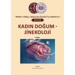 Kadın Doğum-Jinekoloji - Nobel Tıp Kitabevi