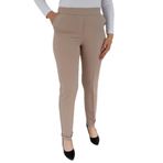 Kadın Duble Paça Kumaş Pantolon BGL-ST02695
