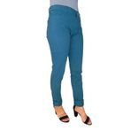 Kadın Düşük Bel Kanvas Pantolon Bgl-st01594