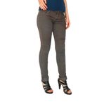 Kadın Düşük Bel Kanvas Pantolon TT001675
