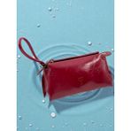 Kadın El Çantası Clutch Çanta - Bordo