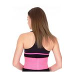 Kadın Erkek Neopren Bel Korse Termal Yağ Yakıcı Sauna Sporcu Kemeri, Standart, B1009PF-19804IGP271028
