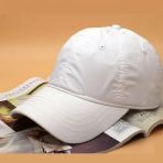 Kadın Erkek Siyah Baseball Cap Snapback Hat Hip-hop Adjustable Boy Caps beyaz