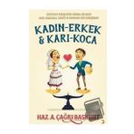 Kadın Erkek ve Karı Koca - A. Çağrı Başkurt - Cinius Yayınları