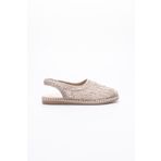 Kadın Espadril Günlük Ayakkabı TR002Y04B