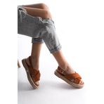 Kadın Espadril Günlük Ayakkabı TR006Y04H