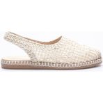 Kadın Espadril Günlük Ayakkabı TUBA002Y04C - Ten