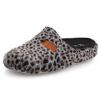 Kadın Ev Terliği 89 X93 DZ Fly Flot CLOTH WOMAN SLIPPER