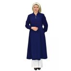 Kadın Fermuarlı Kap Tunik Bgl-St03601