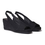Kadın Fiore Sandalet FIORE Toni Pons Black