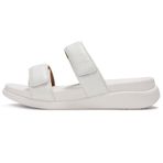 Kadın Fitflop Terlik IW2-090/675/ A99 /194 Fit Flop F-MODE GO Adjustable Two-Bar Slides