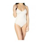 Kadın Form Angel Çıtçıtlı Slip Body Korse, TEN, M