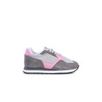 Kadın Fundamental Spor Ayakkabı Grey/Powder BUCK4022