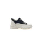 Kadın Gizli Topuklu Sneaker Günlük Ayakkabı 25y 25y314 Z Siyah