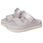 Kadın Goldenstar GLIDE Sandalet 1167399 UGG W GOLDENSTAR GLIDE BAY FOG