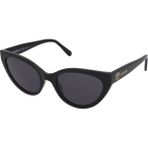 Kadın Güneş Gözlüğü 064/S 807IR 53-20-140 - Siyah