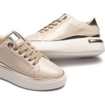Kadın Günlük Ortopedik Kaymaz Kırılmaz Taban Konforlu Ortopedik Sneakers Spor Ayakkabı