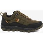 Kadın Haki Su Geçirmez Outdoor Ayakkabı 5K2GA00171