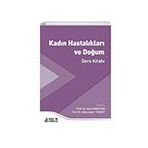 Kadın Hastalıkları ve Doğum Ders Kitabı - Nobel Tıp Kitabevleri