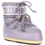 Kadın ICON LOW 2 W Kar Botu 80D1409340 Moon Boot MB Icon Low Classic Nylon (36-41)