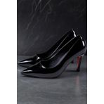 Kadın İnce Topuklu Ayakkabı Stiletto Demure
