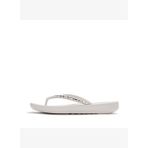 Kadın Iqushion Terlik JC8-090/194/D46 FitFlop iQUSHION Multi-Crystal Ergonomic
