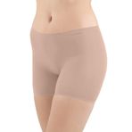 Kadın İz Göstermez Ten Slip Külot 1651 TEN