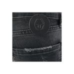 Kadin Jean Skinny Fit 0 Siyah 36