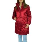 Kadın Kaban Spor Bigazzi 5313-72 BORDO XXS XS