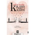 Kadın Kalbi / Safvet Nezihi / Ötüken Neşriyat